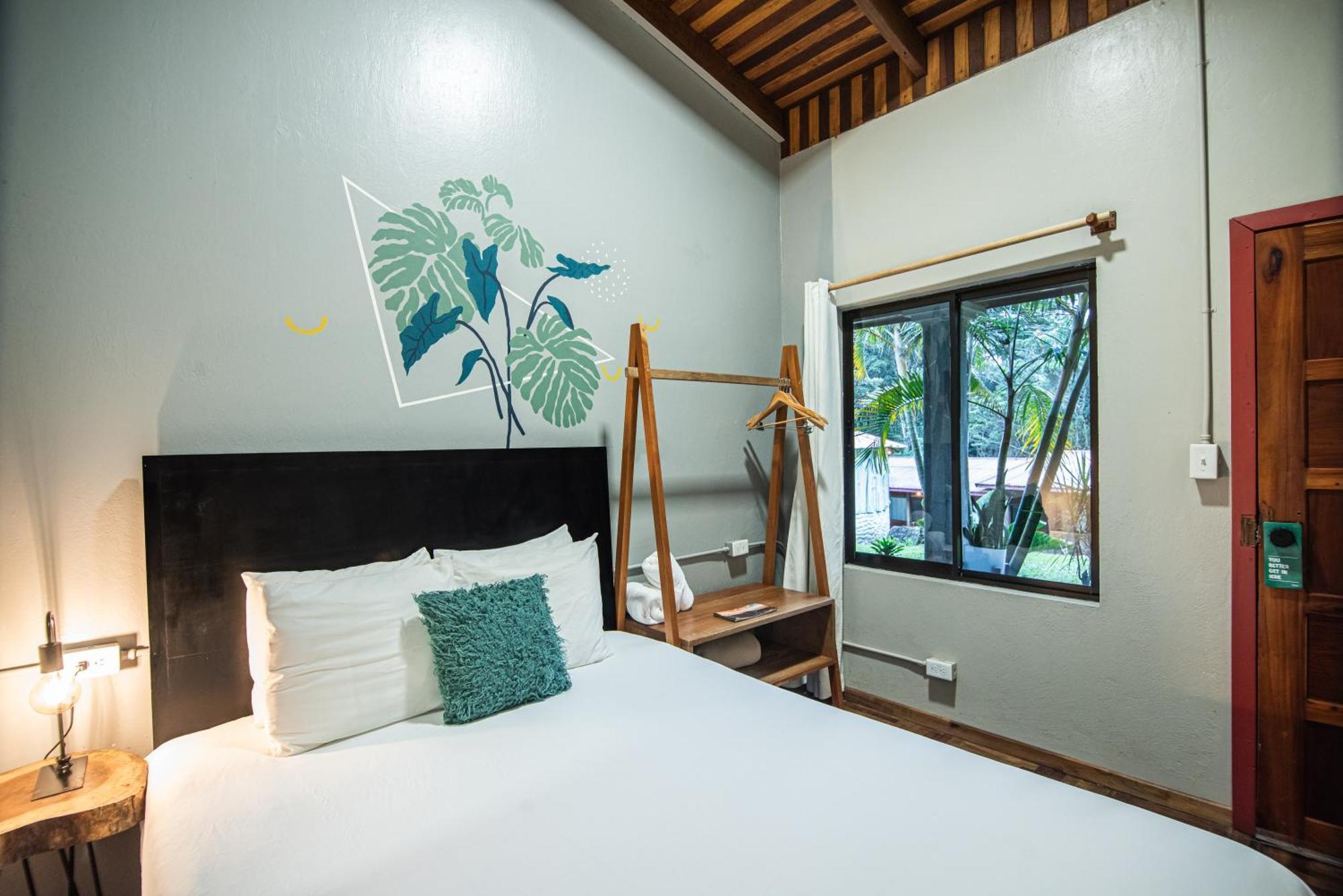 Hotel Socialtel Monteverde