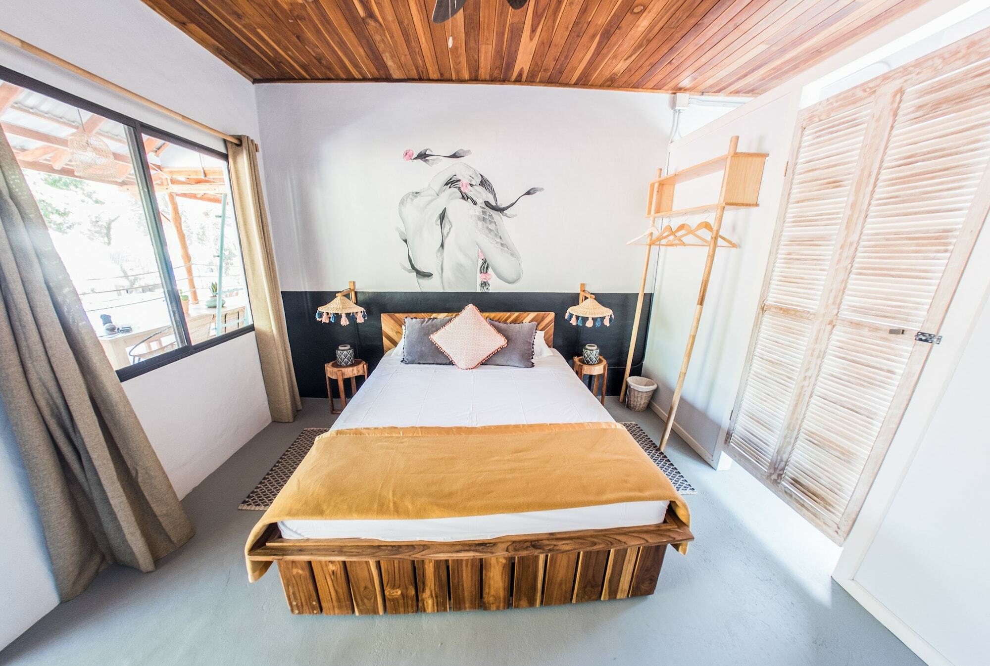 Hotel Socialtel Monteverde